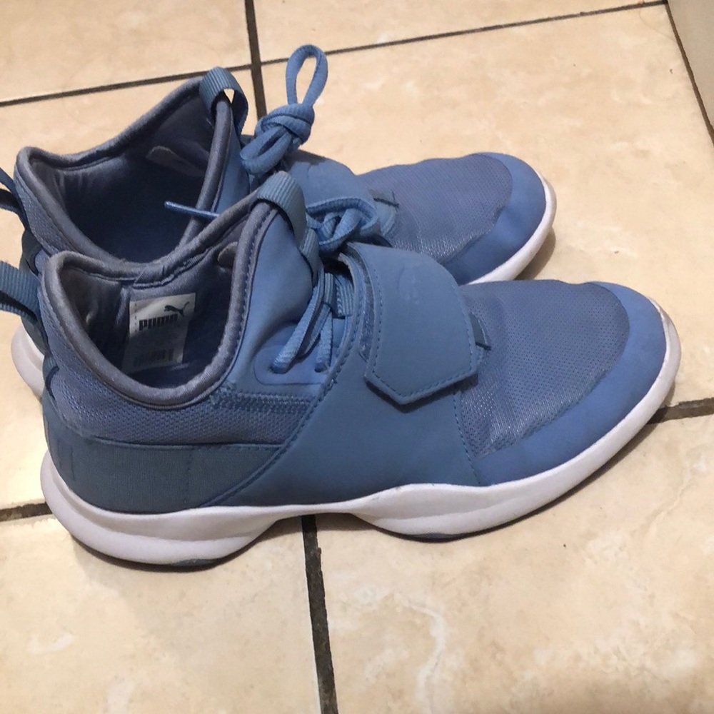 puma shoes